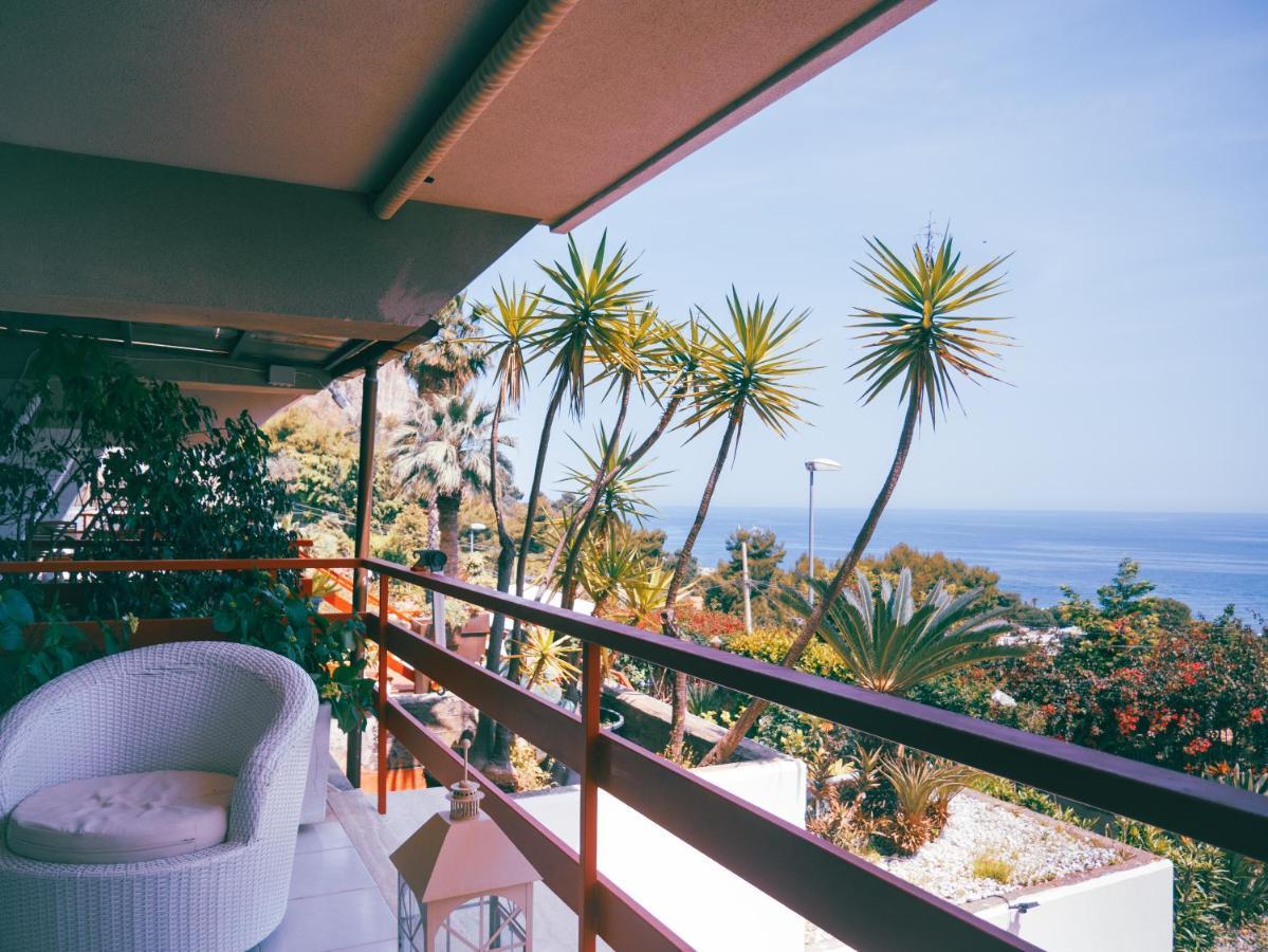 Sea Apartment & Pool 2 Palermo Zewnętrze zdjęcie