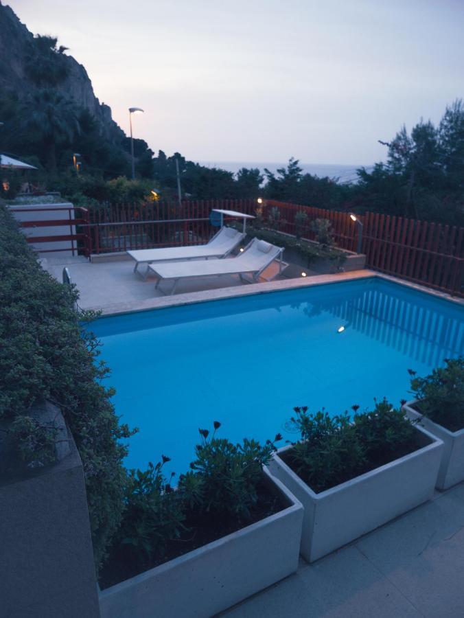 Sea Apartment & Pool 2 Palermo Zewnętrze zdjęcie