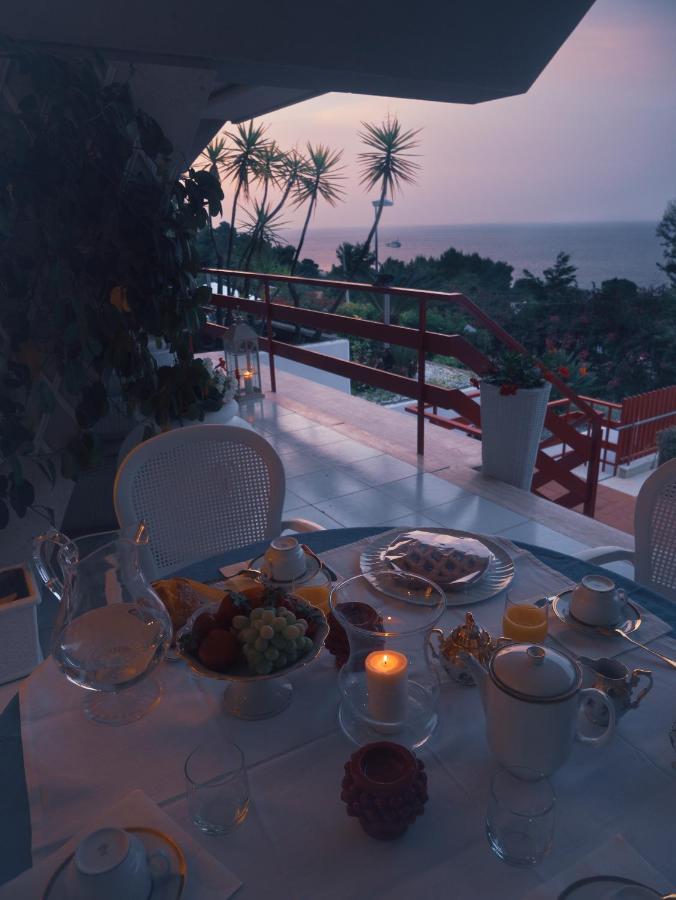 Sea Apartment & Pool 2 Palermo Zewnętrze zdjęcie