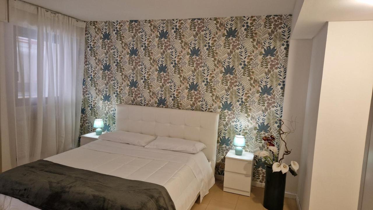 Sea Apartment & Pool 2 Palermo Zewnętrze zdjęcie