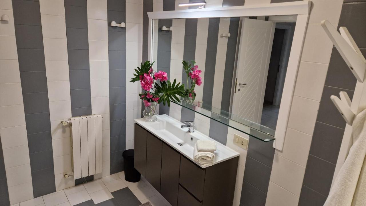 Sea Apartment & Pool 2 Palermo Zewnętrze zdjęcie