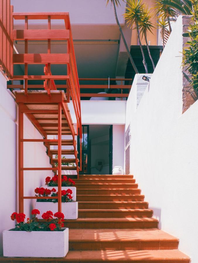 Sea Apartment & Pool 2 Palermo Zewnętrze zdjęcie