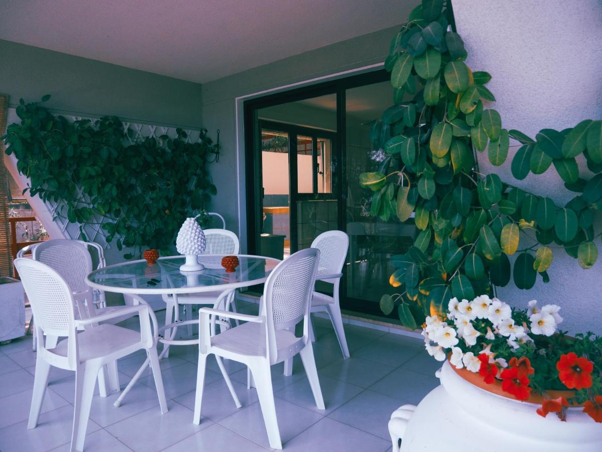 Sea Apartment & Pool 2 Palermo Zewnętrze zdjęcie