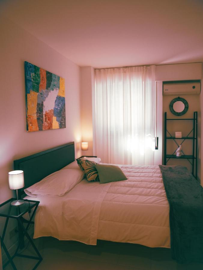 Sea Apartment & Pool 2 Palermo Zewnętrze zdjęcie