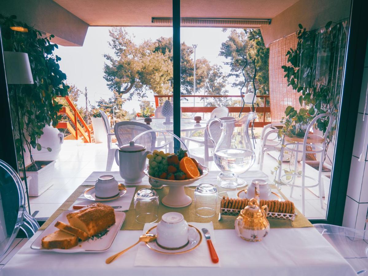 Sea Apartment & Pool 2 Palermo Zewnętrze zdjęcie