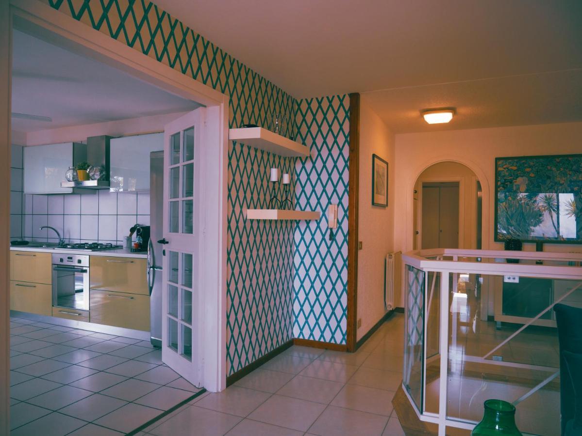 Sea Apartment & Pool 2 Palermo Zewnętrze zdjęcie