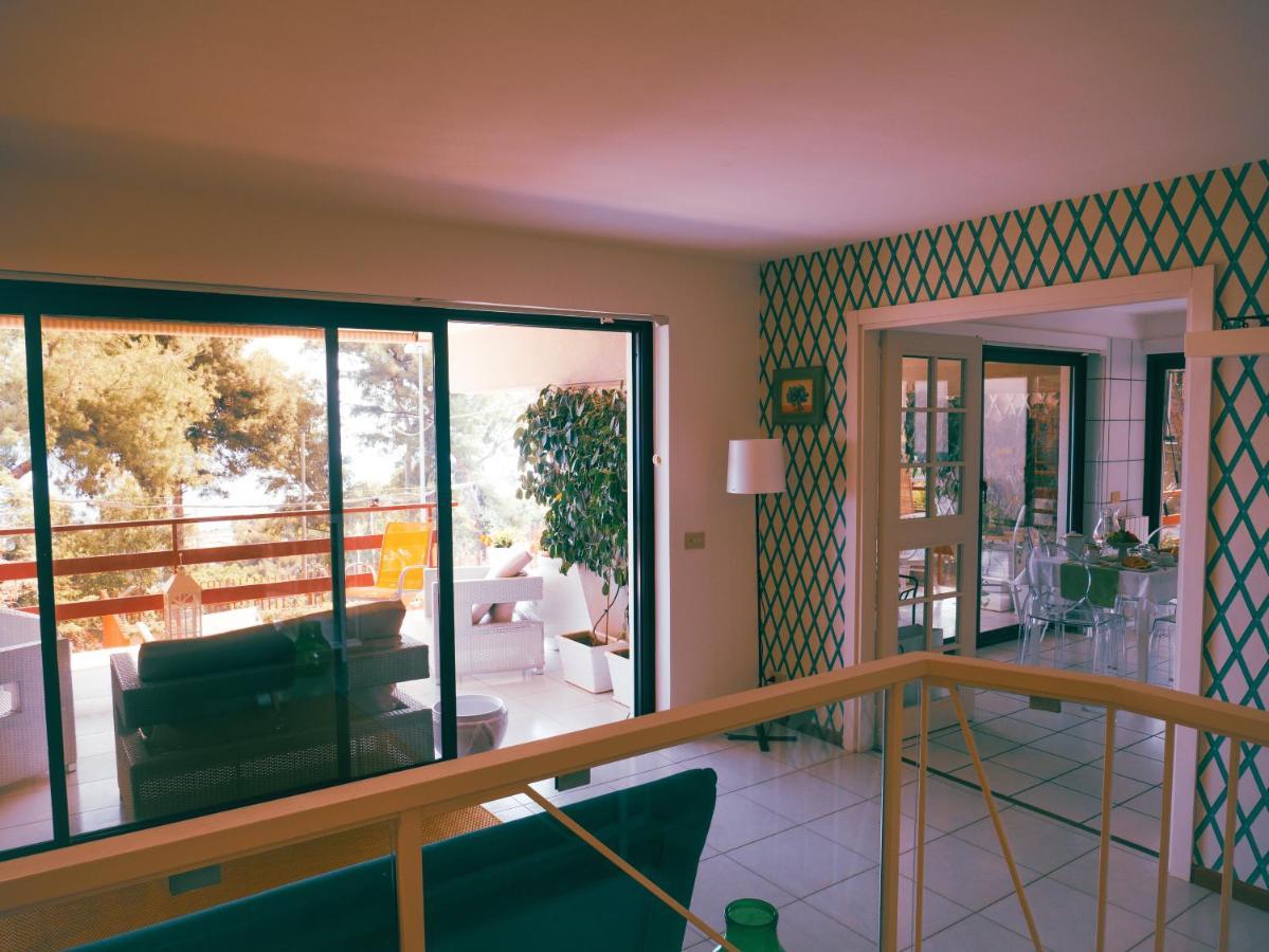 Sea Apartment & Pool 2 Palermo Zewnętrze zdjęcie