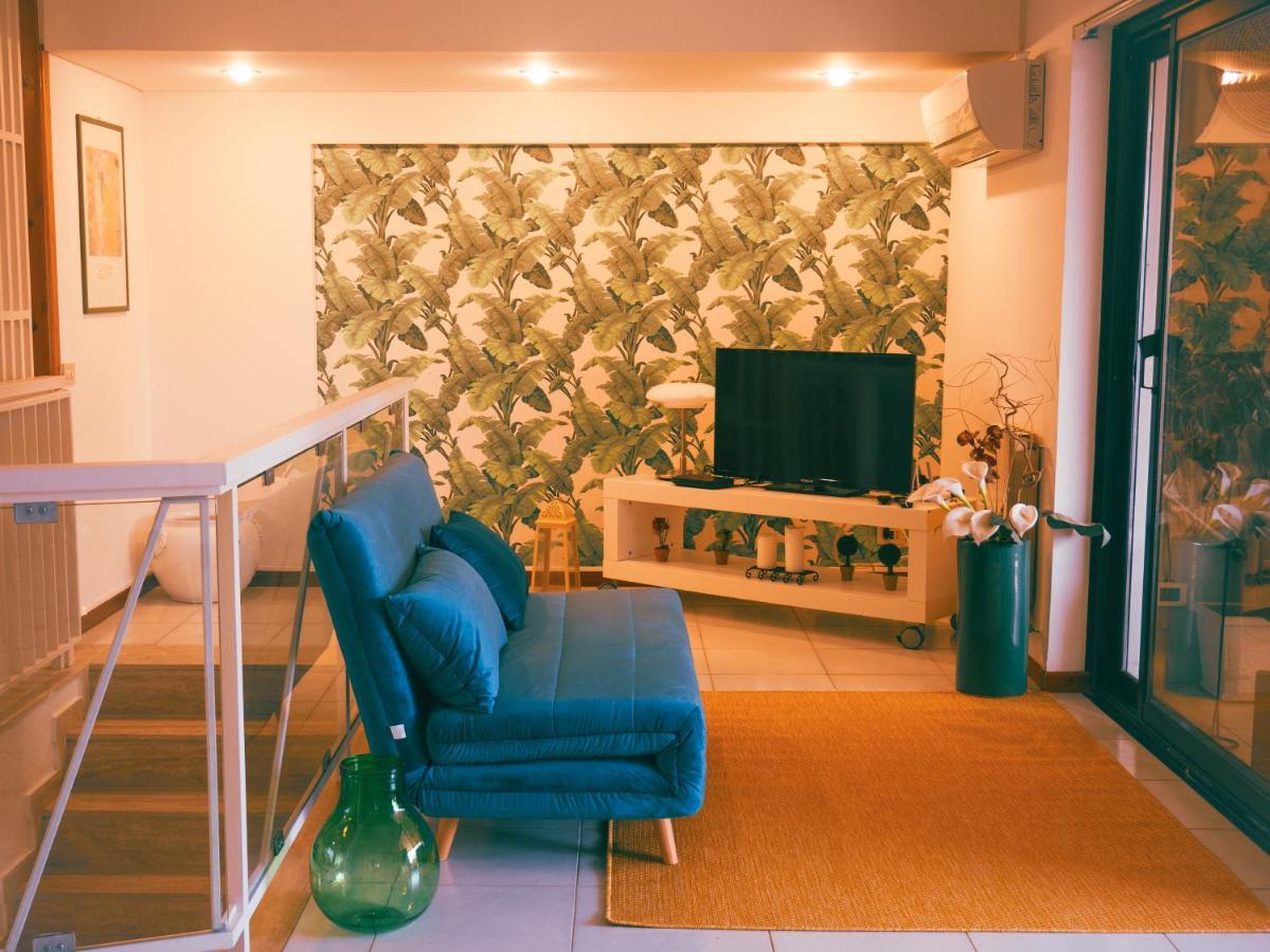 Sea Apartment & Pool 2 Palermo Zewnętrze zdjęcie