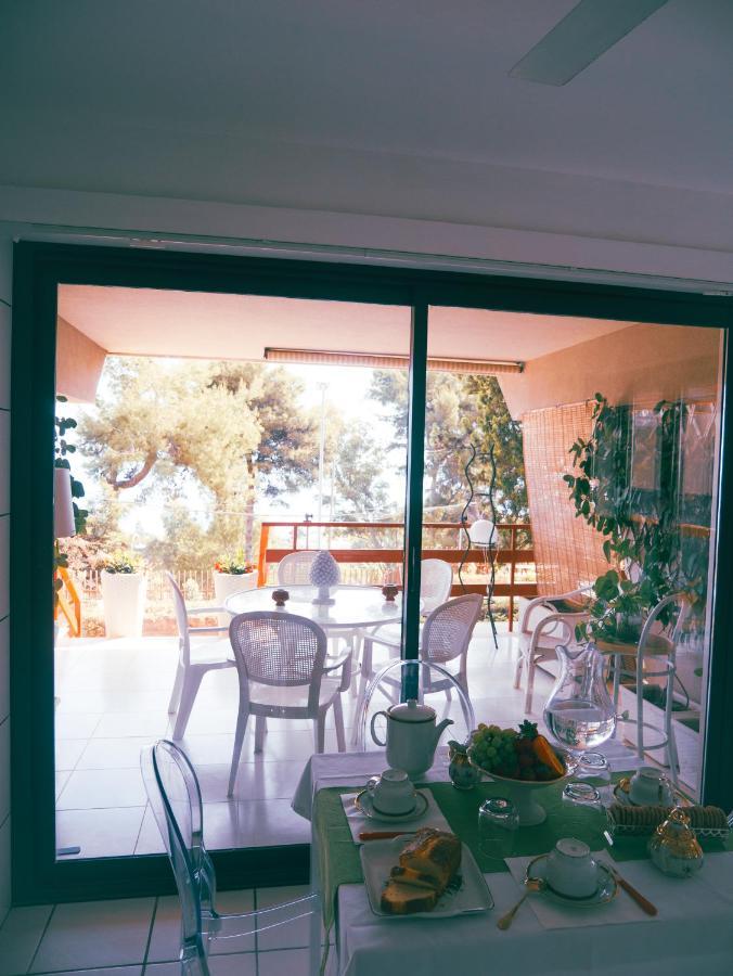 Sea Apartment & Pool 2 Palermo Zewnętrze zdjęcie