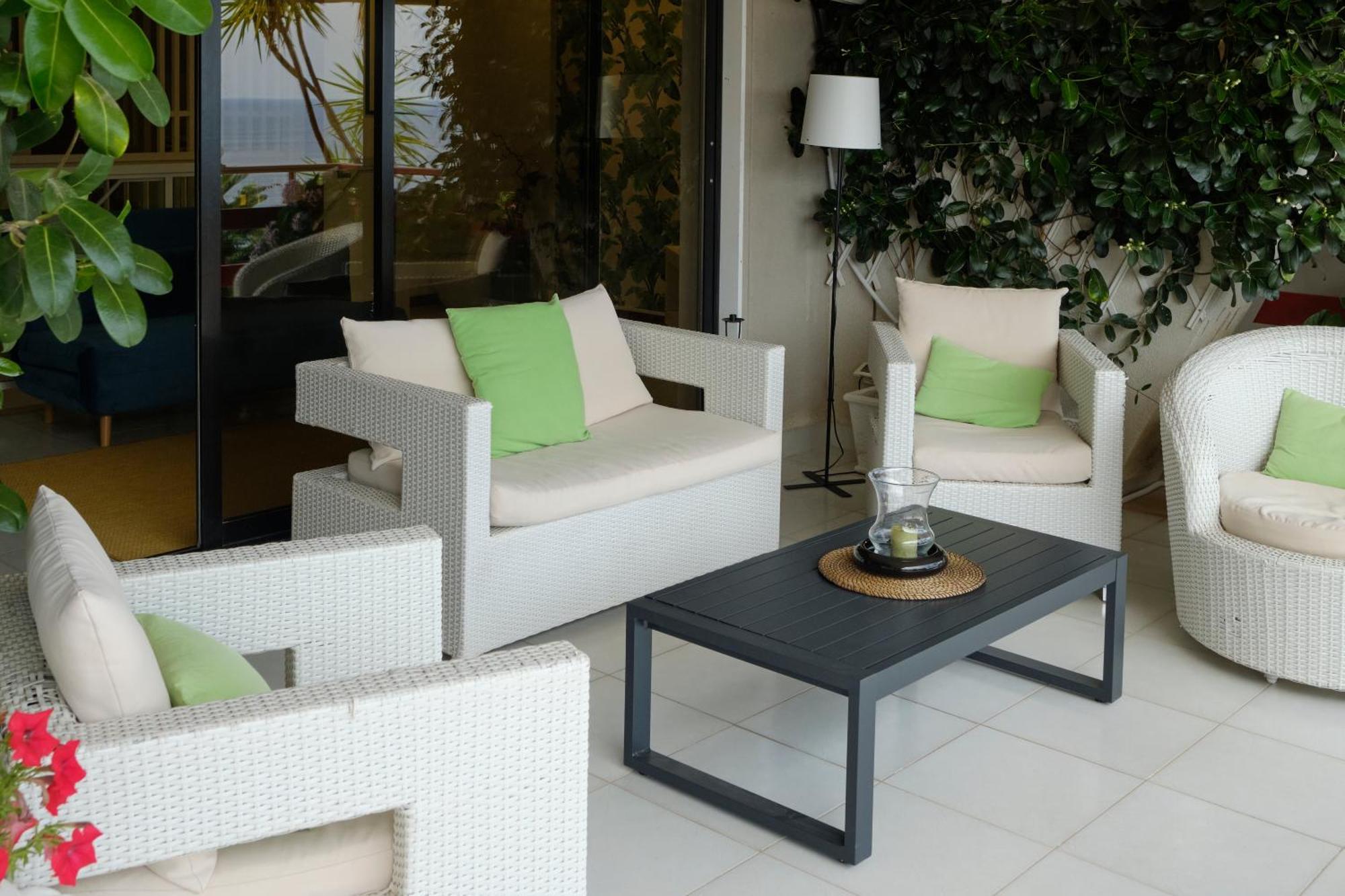 Sea Apartment & Pool 2 Palermo Zewnętrze zdjęcie