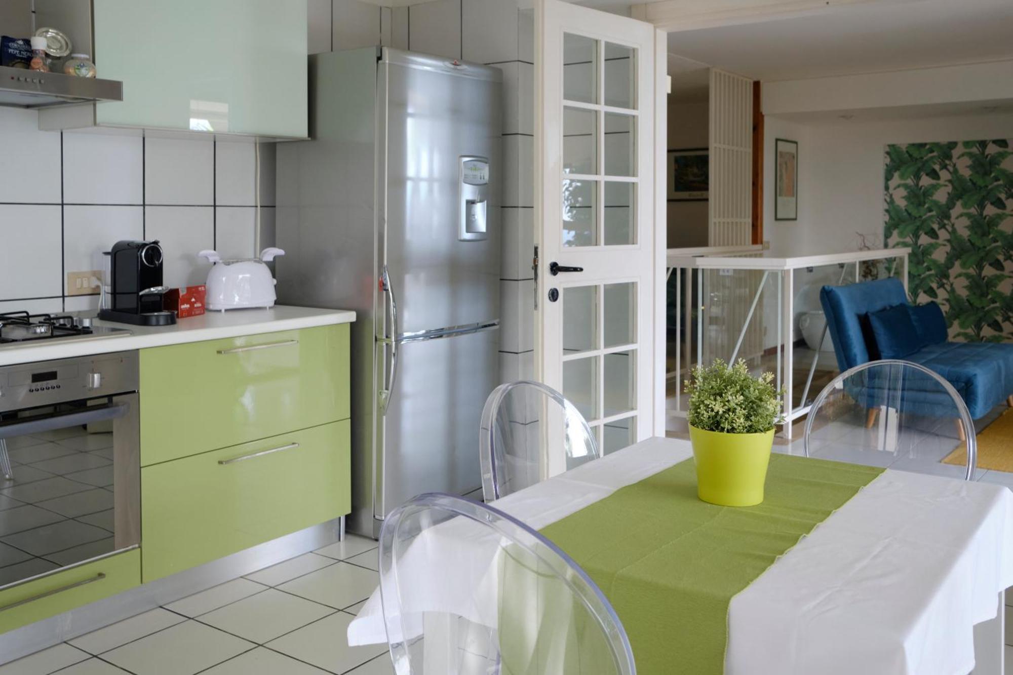 Sea Apartment & Pool 2 Palermo Zewnętrze zdjęcie