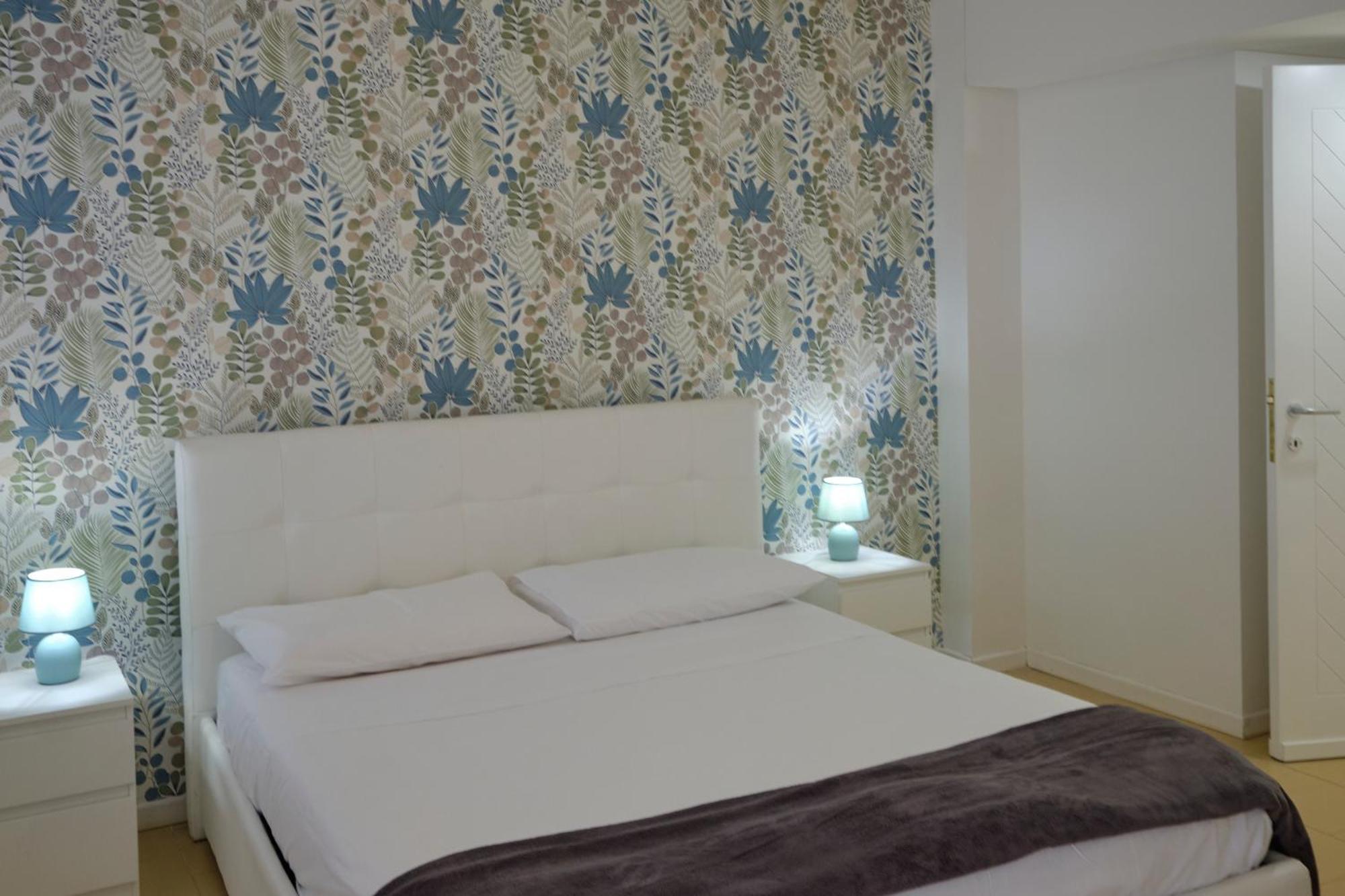 Sea Apartment & Pool 2 Palermo Zewnętrze zdjęcie