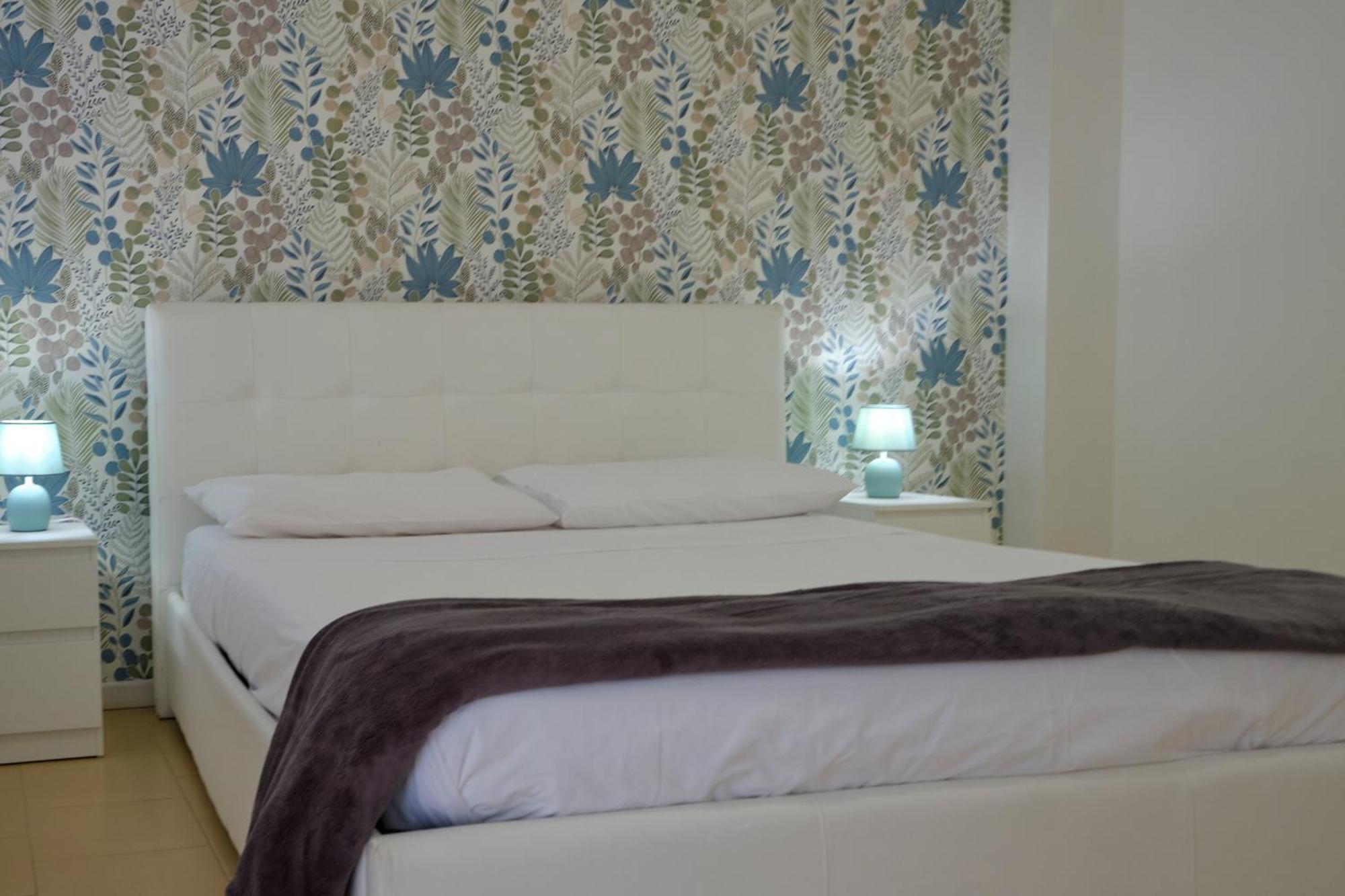 Sea Apartment & Pool 2 Palermo Zewnętrze zdjęcie