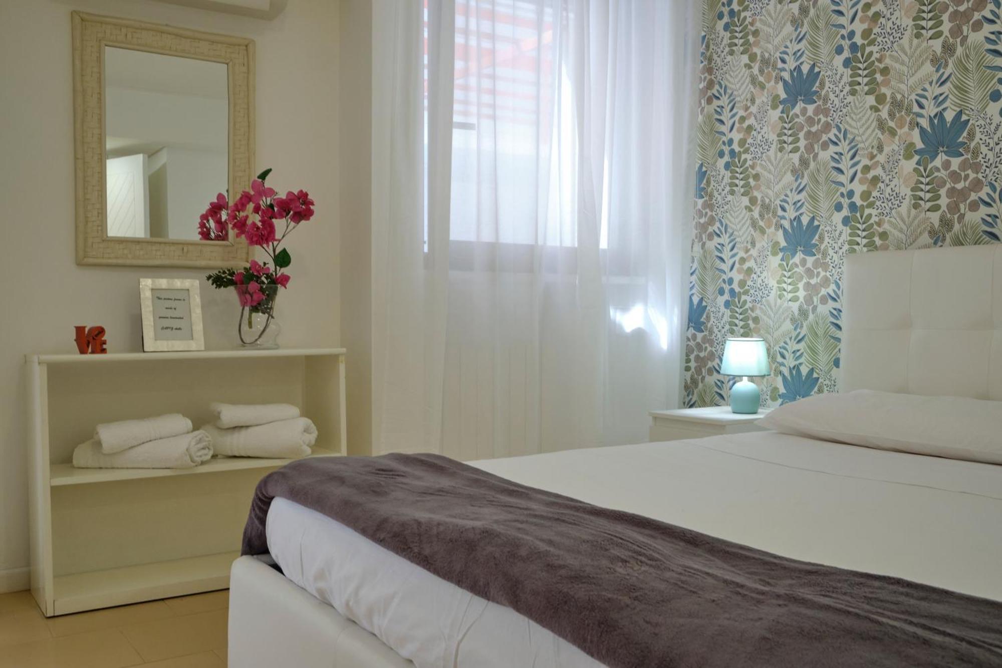 Sea Apartment & Pool 2 Palermo Zewnętrze zdjęcie