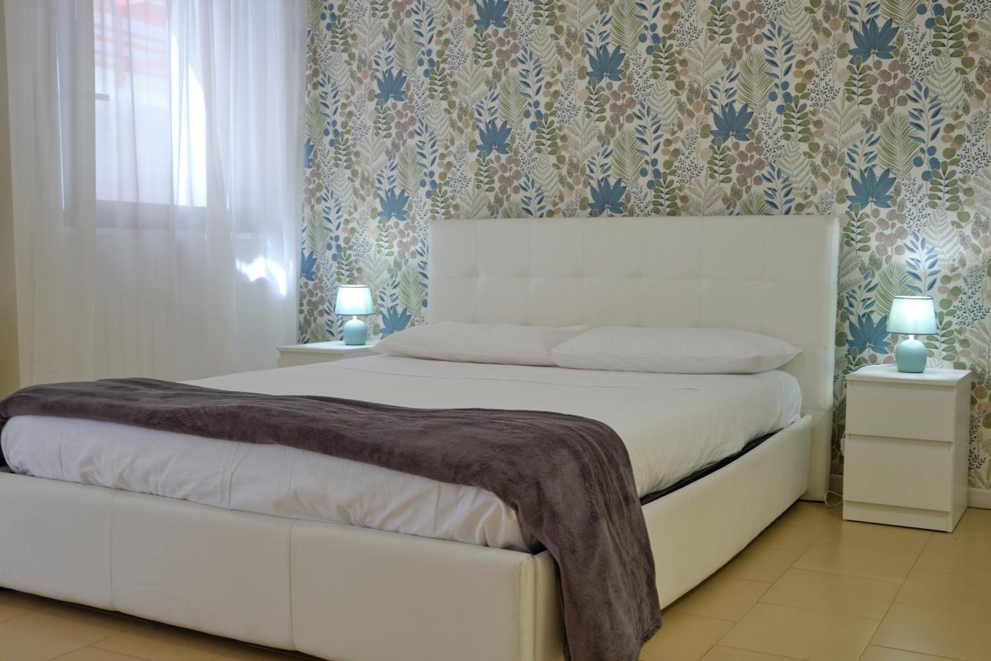 Sea Apartment & Pool 2 Palermo Zewnętrze zdjęcie