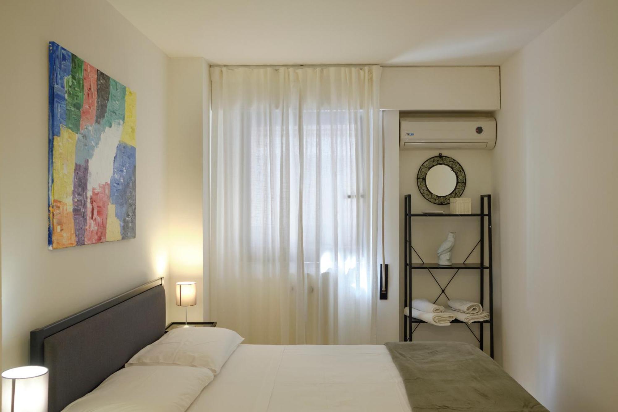 Sea Apartment & Pool 2 Palermo Zewnętrze zdjęcie