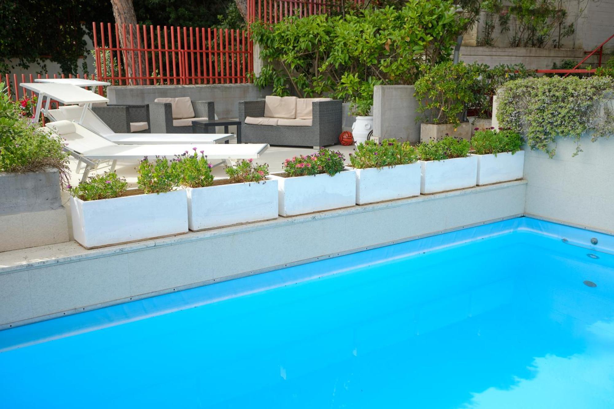 Sea Apartment & Pool 2 Palermo Zewnętrze zdjęcie